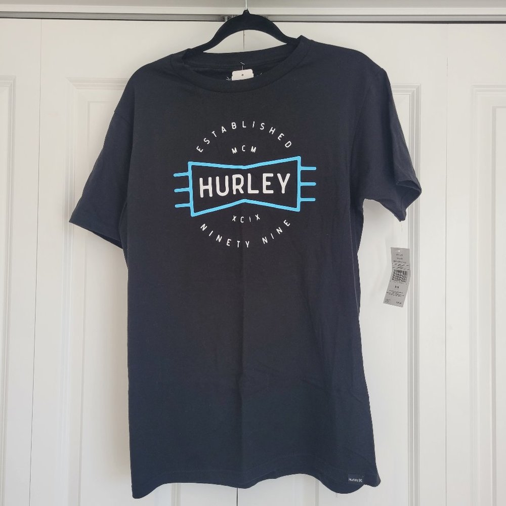 Hurley shirt